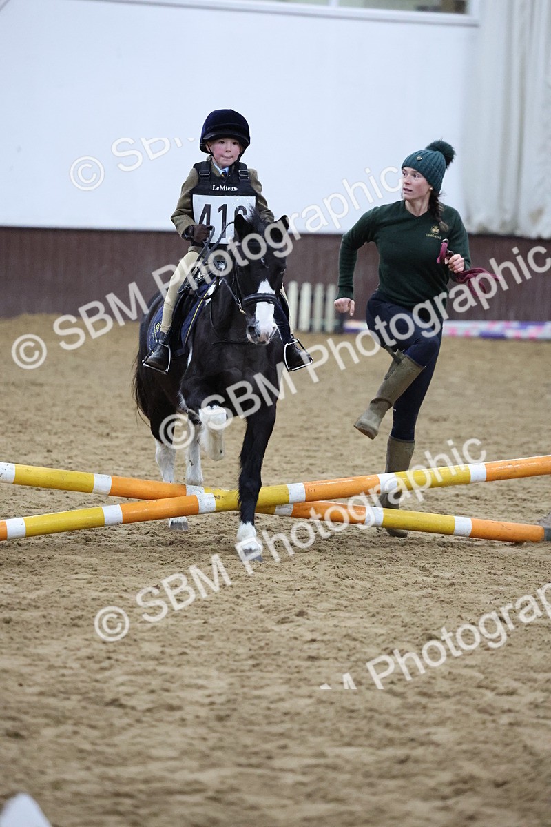 SBM_000108 - Class 1 - 40cm