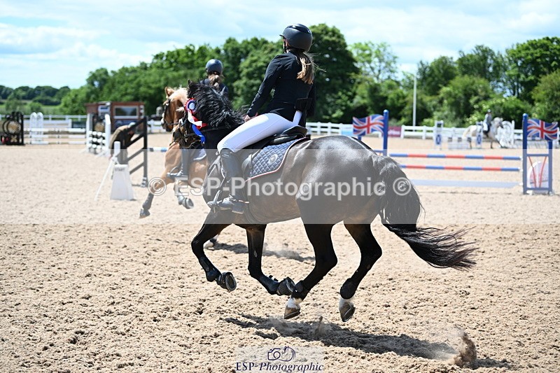 240608A-130502-01139 - Cls 9 Pony BN Jump Off and Presentations