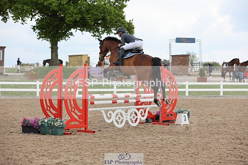 250509-145356-07974 - Cls 22 1.05m Amateur Qualifier