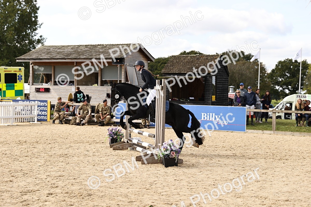 SBM_63859 - J12 - Junior Pony 55cm Championship