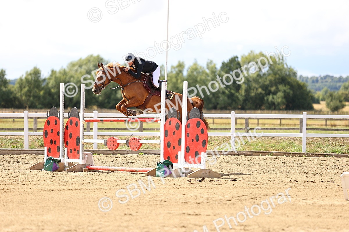 SBM_027104 - Class 14 - Senior 1.15m Open
