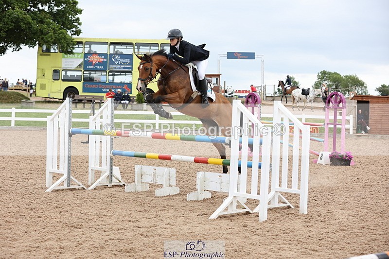 240630A-161517-15080 - Cls 33 Foxhunter and 1.10m Open