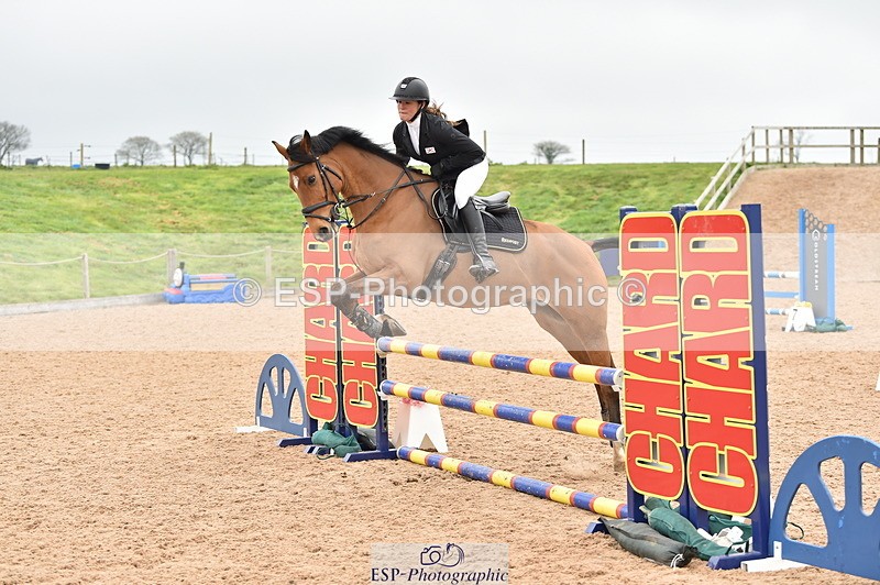 240331A-110444-00602 - 90cm First Round