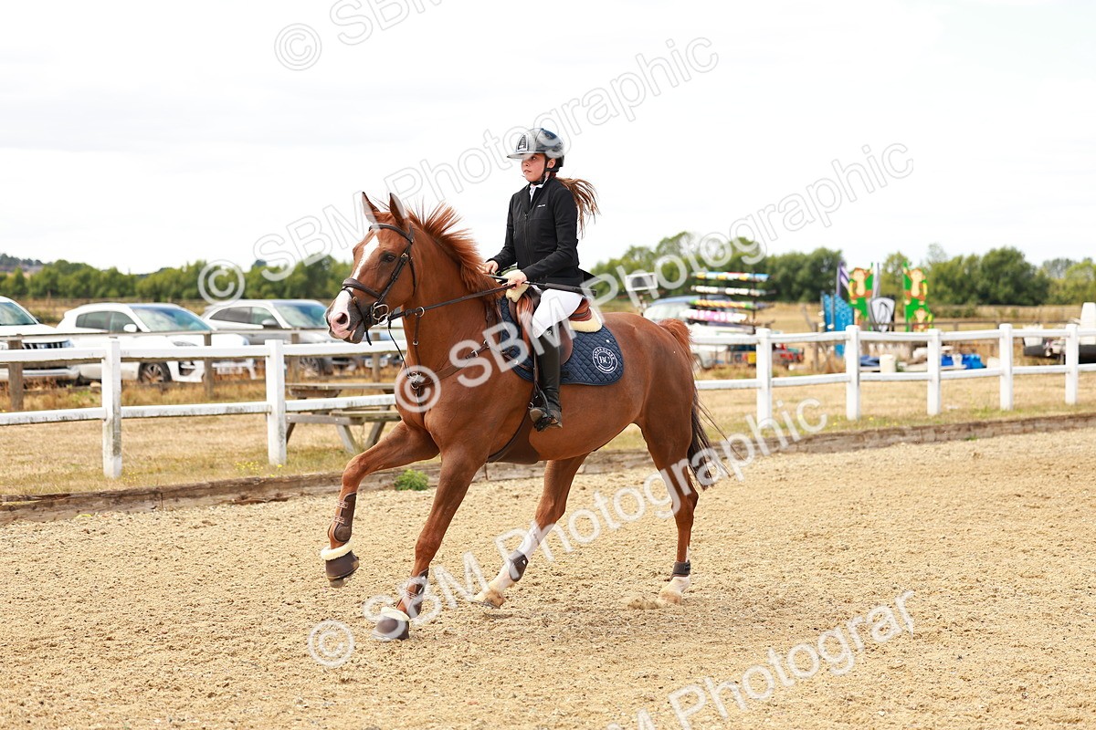 SBM_006018 - Class 3 - Senior British Discovery - 1.00m