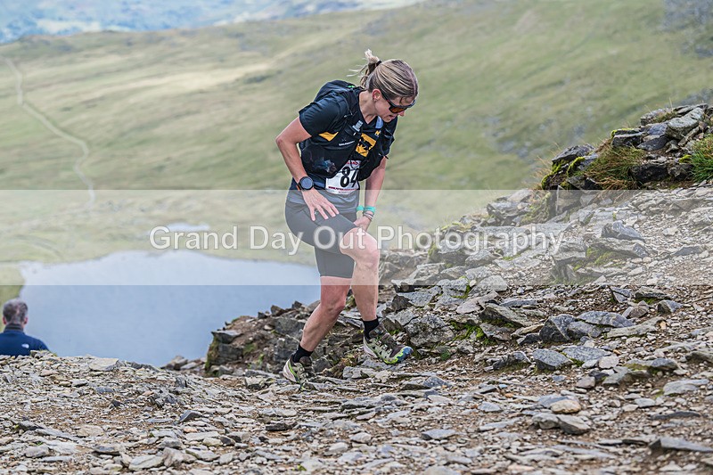 Grisedale HS-500 - Grisedale Horseshoe Fell Race Saturday 5th September 2026
