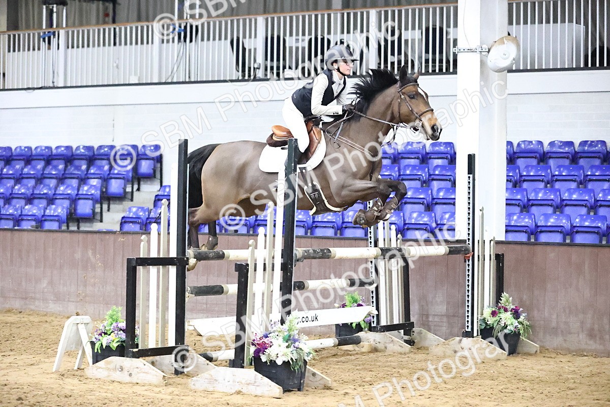 SBM_007447 - Class 23 - Senior Newcomers - 1.10m