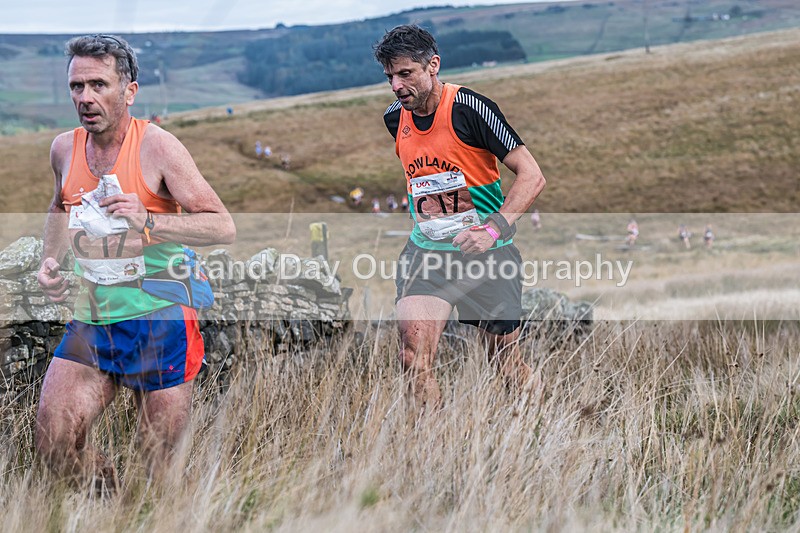Leg 3 -432 - UK Fell & Hill Relays - Todmorden Leg 3 Saturday 17th October 2026