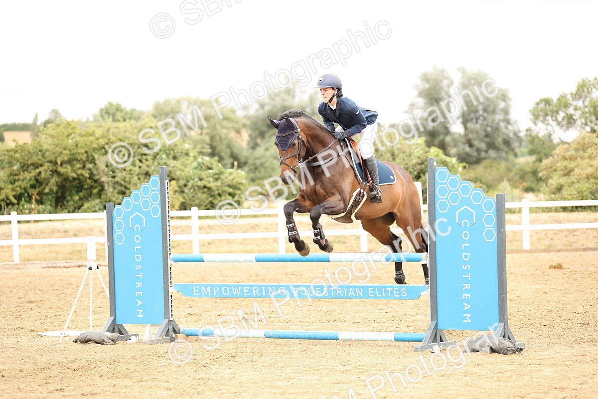 SBM_023838 - Class 5 - Senior Discovery - 1.00m