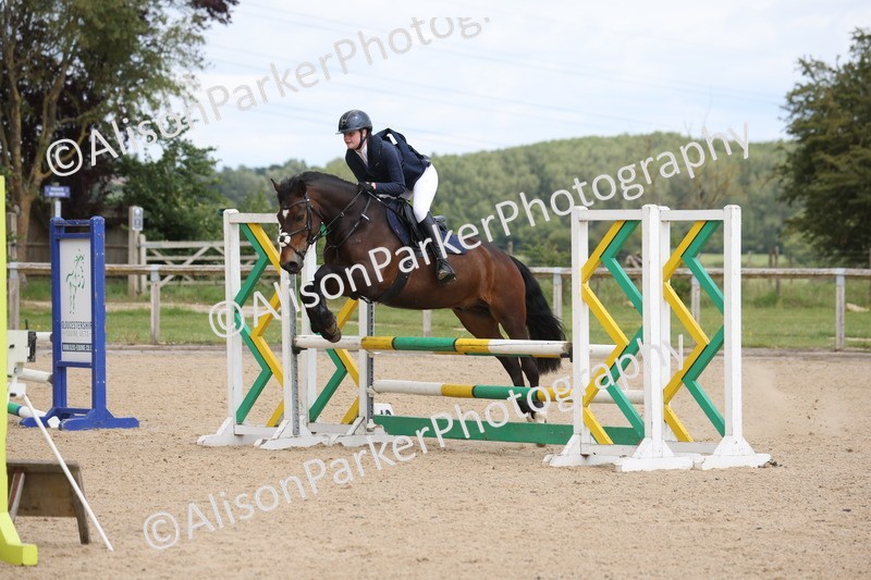 20250608-2159 - Class 5 - 80cm