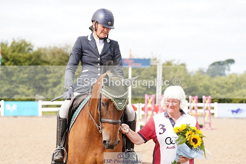 240915A-114938-09565 - Cls 33 85cm Amateur Qualifier