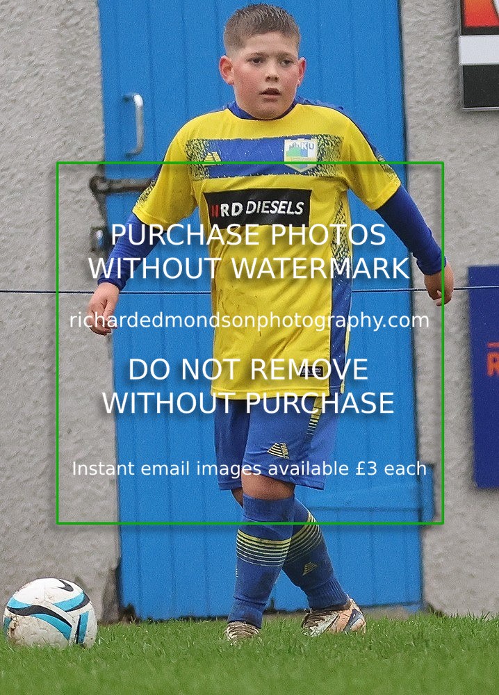 533A6857 - Wattsfield U9 vs Kendal United Rockets U10 (24/10/26)
