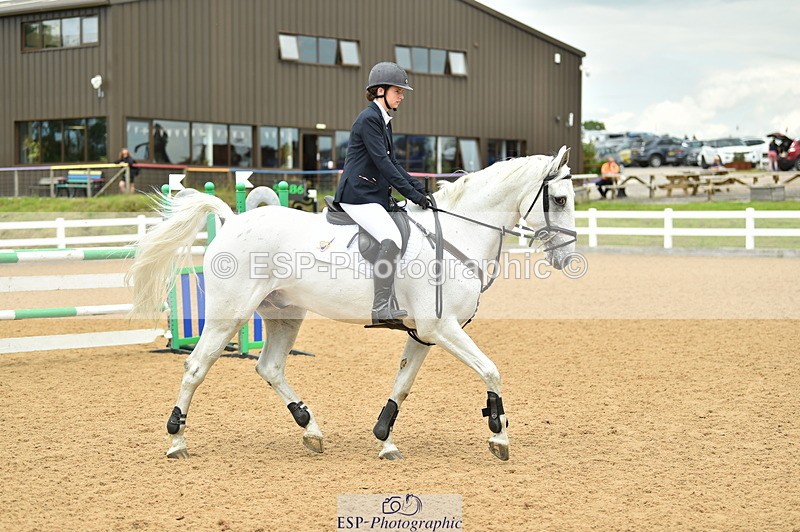 230720A-145212-03372 - Cls 17, 1 Star Silver 1.20m