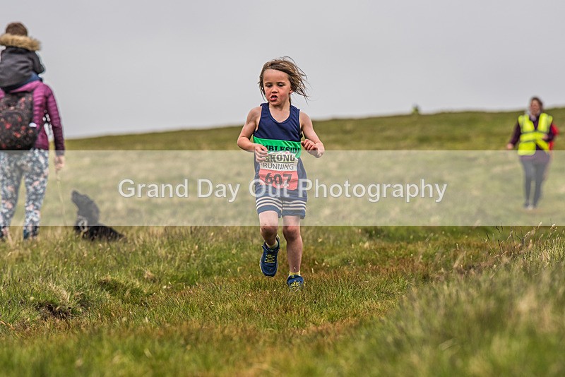Latterbarrow-42 - Latterbarrow Loop Fell Race Wednesday 24th May 2023