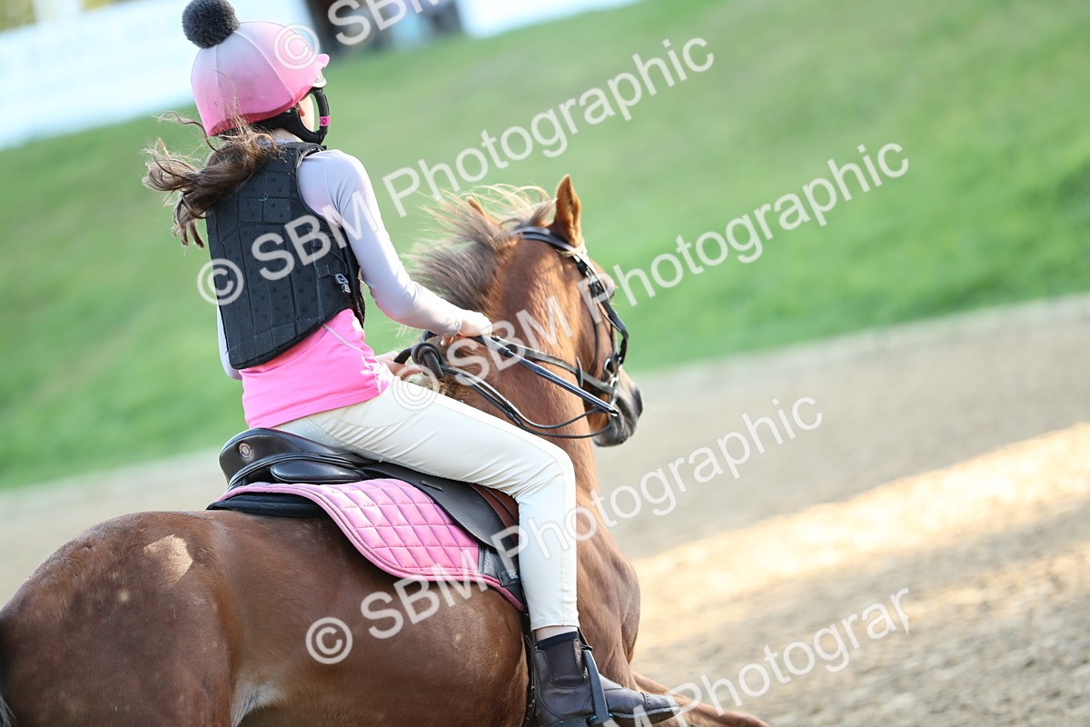 SBM_14256 - E4a - Eventers Challenge 50cm Open