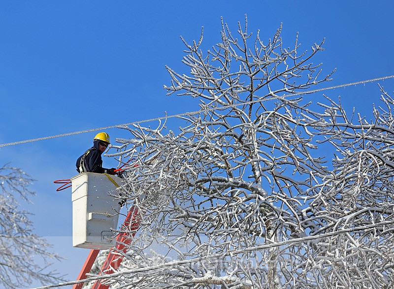 Preventive Maintenance - Extreme Weather