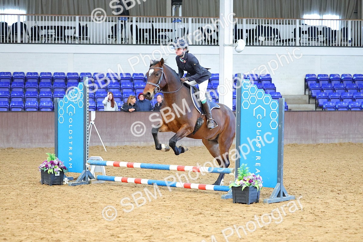 SBM_000030 - Class 1-4 - 40cm Assisted-Non Lead Rein BRC Champs