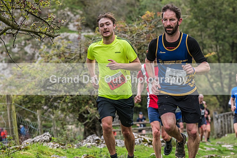 Dovedale Dash-874 - Dovedale Dash Sunday 5th October 2025