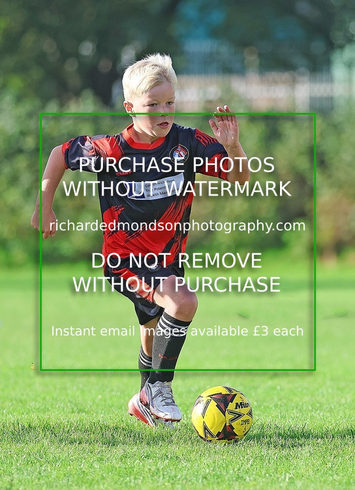 533A6926 - Kendal United U9 vs Heathwaite Youth United U10 (19/9/26)