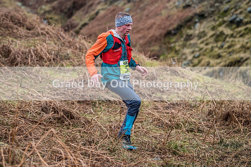 BB Kong-768 - BB Kong Fell Race Saturday 15th February 2025