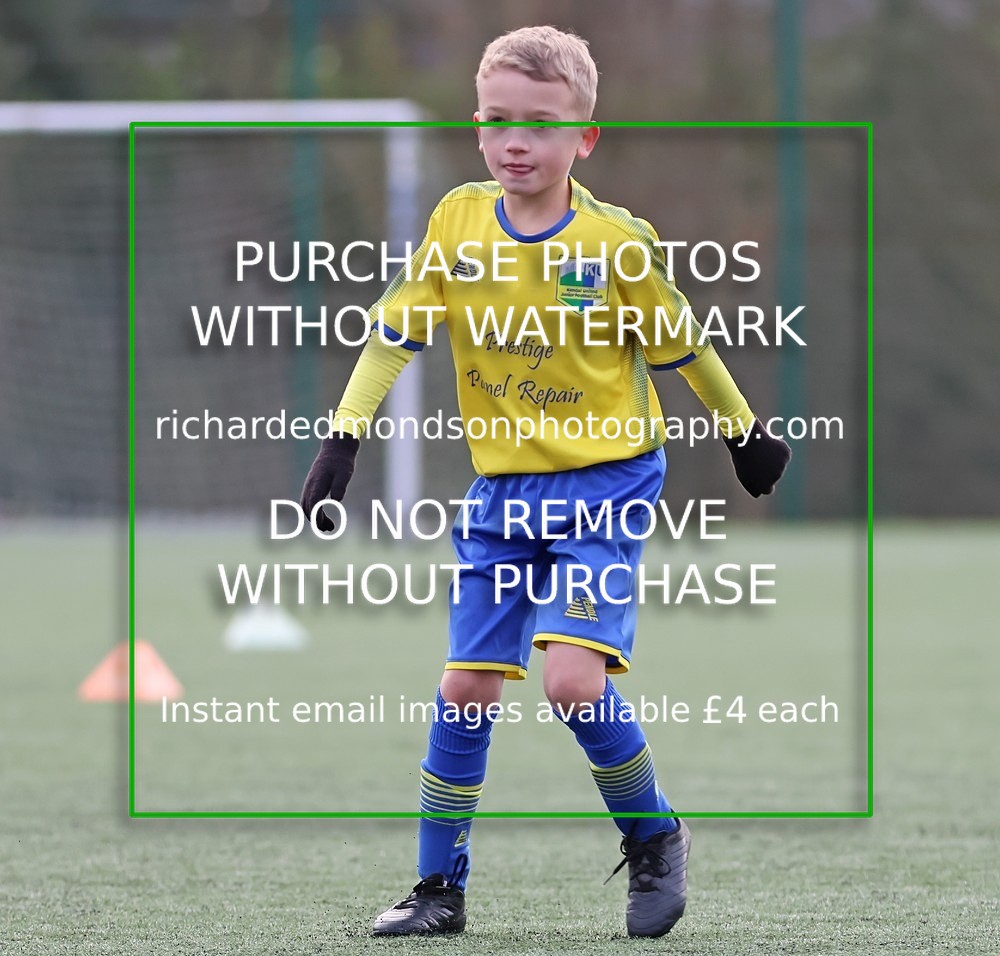 533A0319 - Kendal United