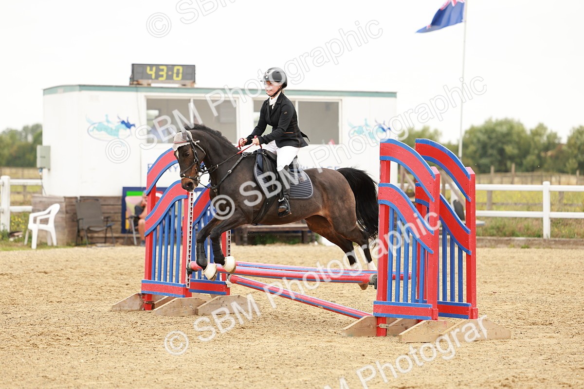 SBM_007733 - Class 3 - 60cm