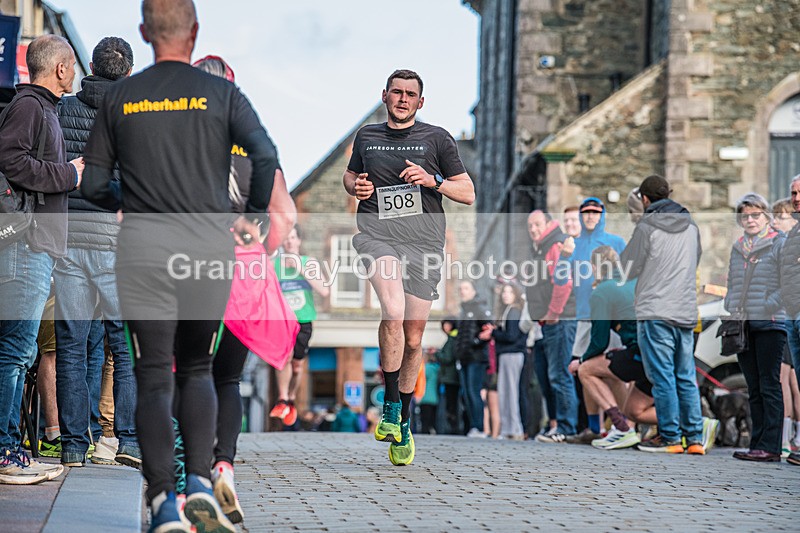 Keswick RTH-747 - Keswick AC Round The Houses Road Race Wednesday 24th April 2024