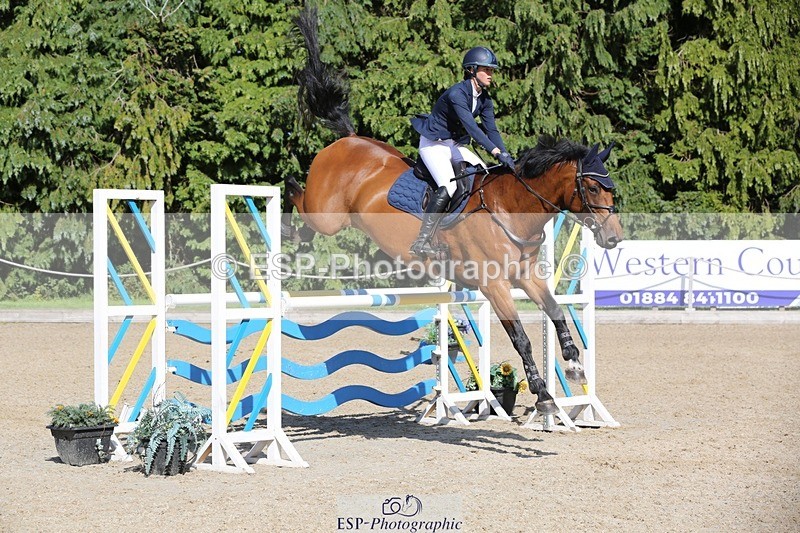230709-165507-20643 - Cls 37 Foxhunter & 1.20m Open