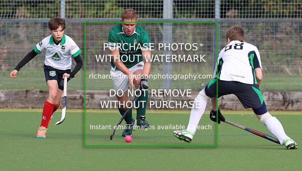 IMG_0938 - Kendal Mens Hockey 2s vs Preston Mens Hockey (28/9/24)