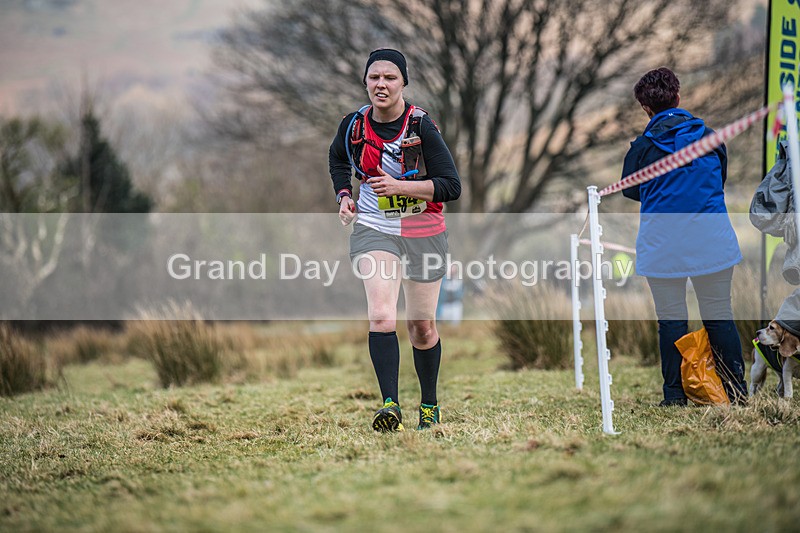 Buttermere-1225 - Fellside Events Buttermere Trail Race Sunday 23rd March 2025
