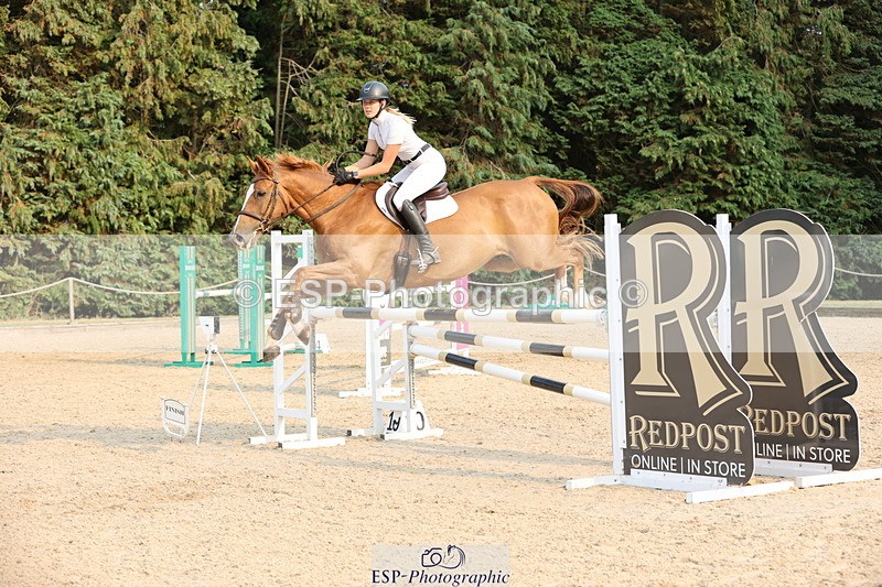 250816A-172207-03081 - Cls 10 Snr 1.15m Open