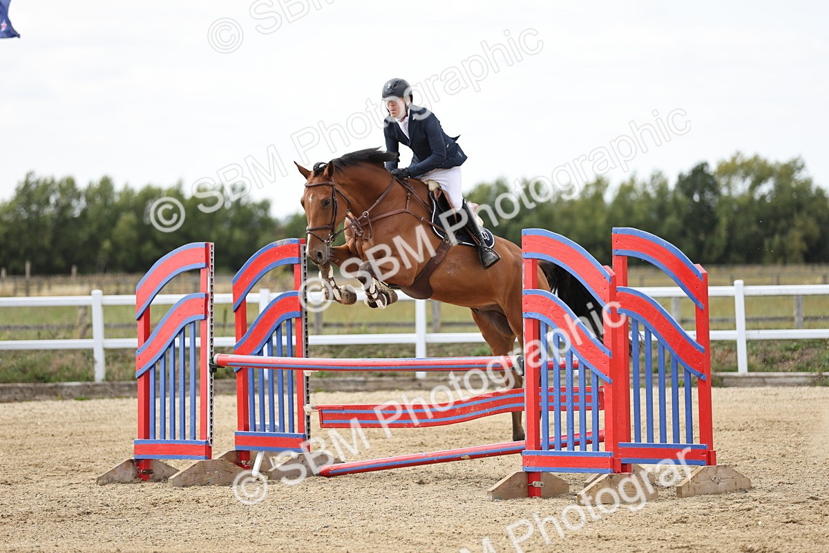 SBM_004746 - Class 5 - Senior Discovery - 1.00m Open