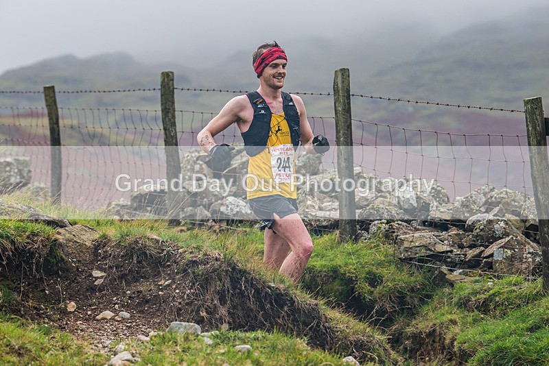 Langdale-946 - Langdale Horseshoe Fell Race Saturday 7th October 2023