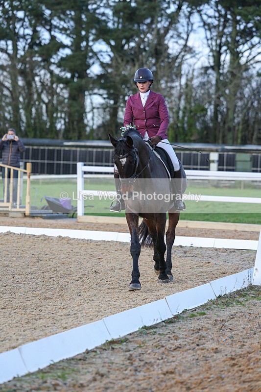 3E7A5038 - Class 5: Novice