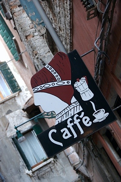  - Venice