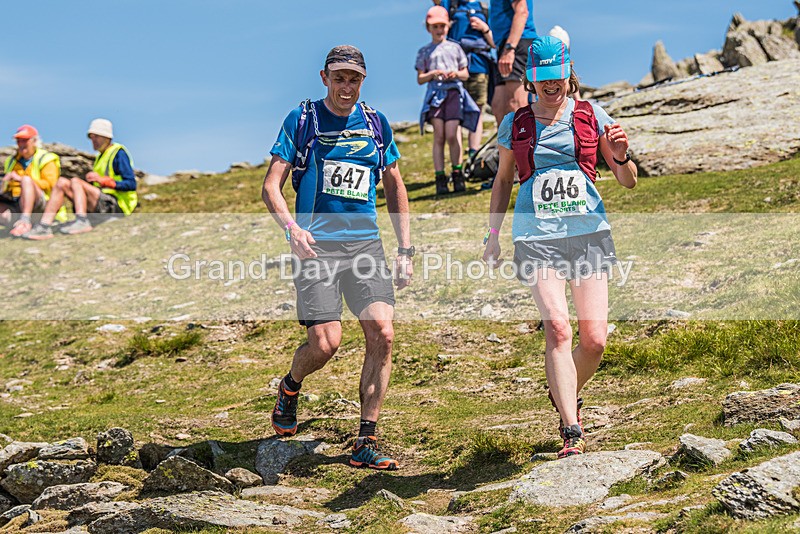 Duddon Short-267 - Duddon Short Fell Race Saturday 3rd June 2023