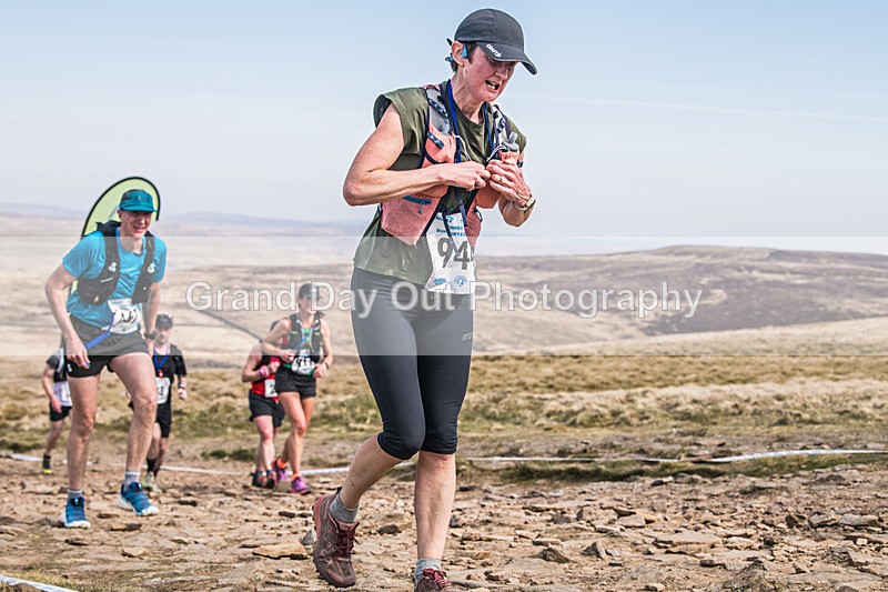 Pen-Y-Ghent-1147 - The 3 Peaks Race Saturday 25th April 2026 - Pen Y Ghent