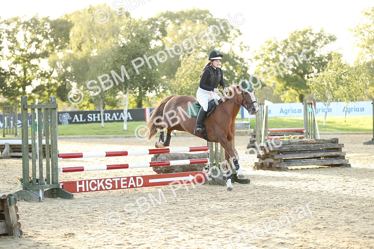 SBM_30719 - E11 - Eventers Challenge 80cm Championship