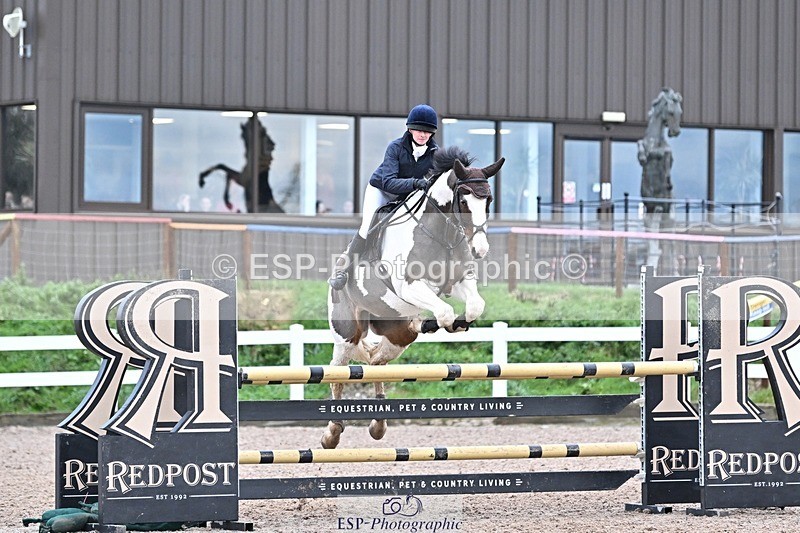 241127-124426-00542 - Cls 04A&B Snr Newc & 1.10m Open