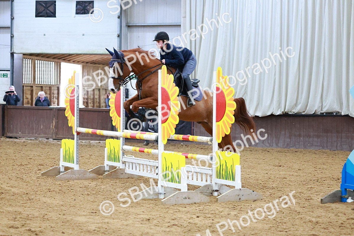 SBM_001095 - Class 3 - 1.00m