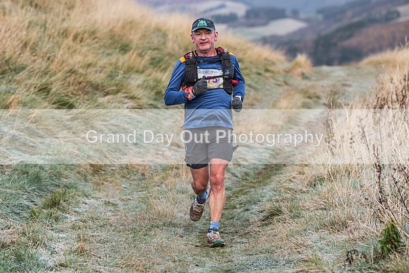 Tweed Valley-142 - High Terrain Events Tweed Valley 65 & 50K Ultra Trail Races Sunday 17th November 2024