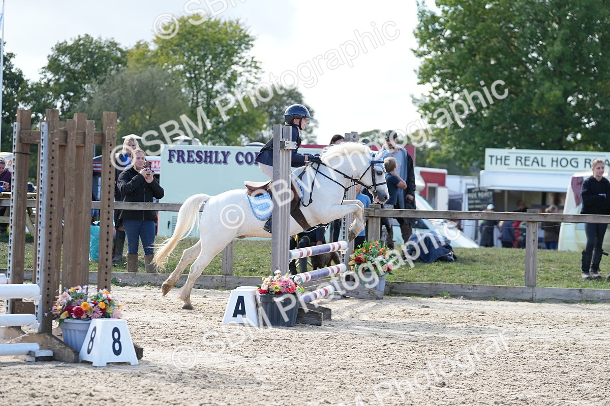 SBM_46706 - J7 - Junior Pony 60cm Championship