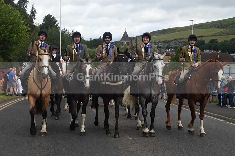 032 - Braw Lads Gathering 2026