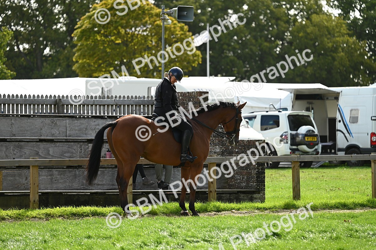 SBM_02007 - S2 - TSR Ridden Horse Showing