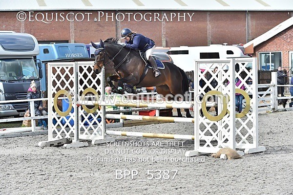 BPP_5387 - SAT CLASS 30 DISCOVERY /1M OPEN