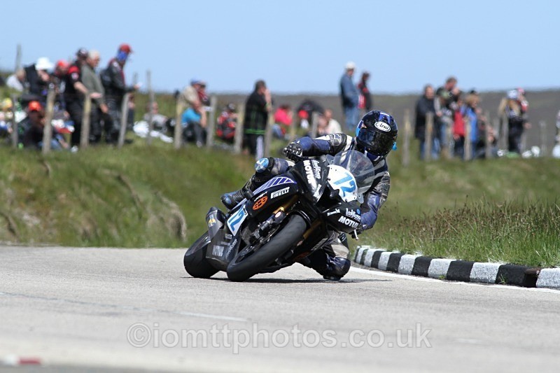  - Supersport Race 1