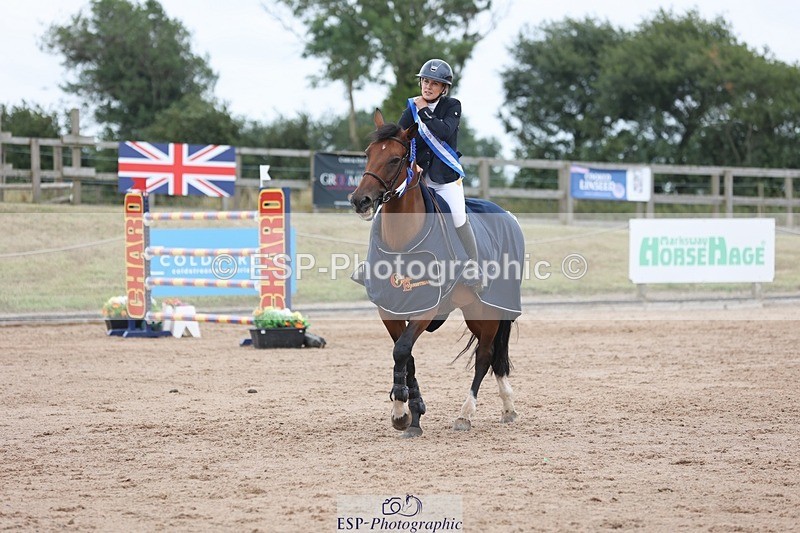 250719-183823-18037 - Cls 7, 3 Star Big Tour Break to End