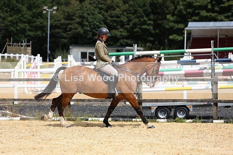 1X9A8556 - Class 22: Veteran