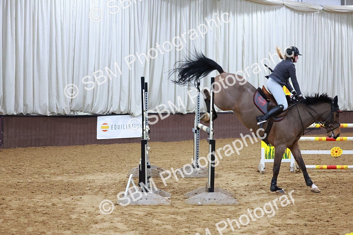 SBM_002169 - Class 4 - Senior Newcomers - 1.10m