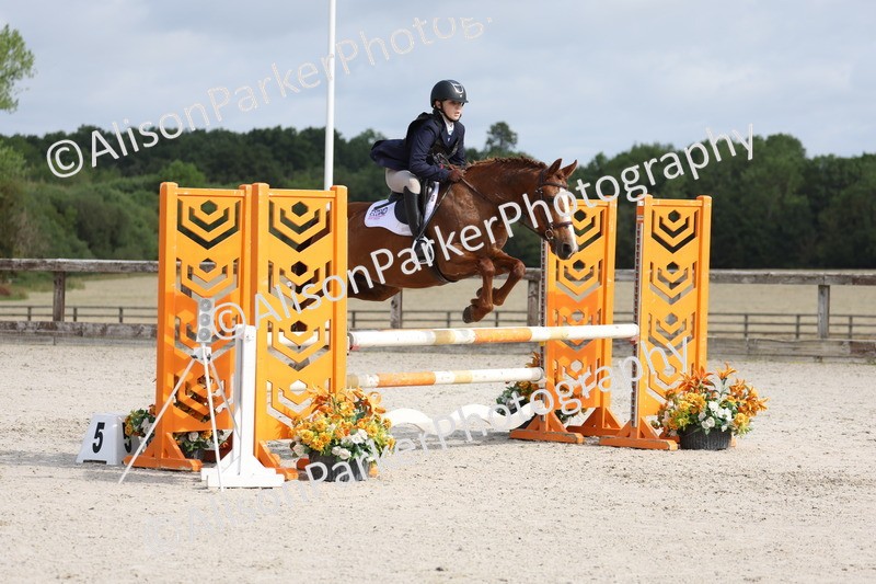 20250622-1779 - PC 90 Qualifier - Round 1