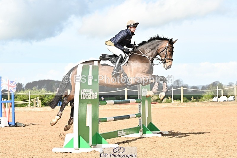 250416-103912-00300 - Cls 2 Discovery and 1m